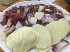 -田师牛清汤(浦江店)
