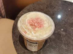 荔荔粉巧星冰乐-星巴克臻选(福州仓山万达店)