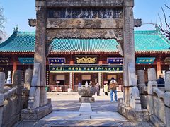 -西安化觉巷清真大寺
