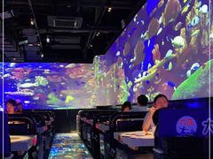 -大成活海鲜烧烤龙虾(静安大融城店)