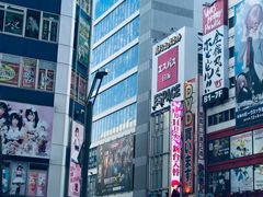 -秋叶原电器街