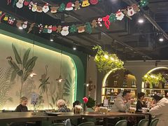 -Shantek象提南亚餐厅&西餐融合Bistro(淮海中路店)