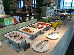 -水月周庄铂尔曼酒店 · 漾全日餐厅