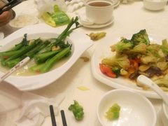 -百乐门喜宴(海珠广场华厦店)