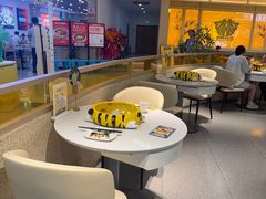 -虎丫炒鸡(郑州高新万科店)