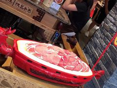 -小龙坎火锅(大厂长冲步行街店)