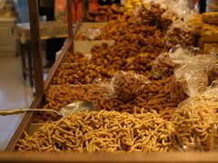 -杨老大焙子月饼干货(宽巷子民族美食街店)