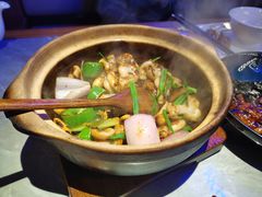 生啫脆口生肠-啫神·广州地标美食(北京路店)