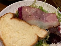 -斯比特花园西餐厅(大丸百货店)