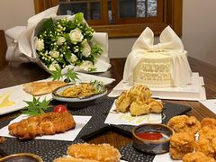 -千叶寿司创意融合料理(水韵城店)