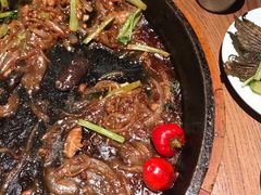 -老板恋上鱼(印象城店)