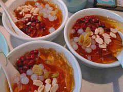-姚姚酸菜鱼·金戈戈香港豉油鸡(喜荟城联名店)