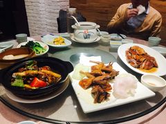 -永祥烧腊餐厅(虹口店)