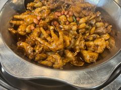-福茂瀧牛蛙火锅烧鸡公(金沙总店)