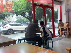 -塔斯汀中国汉堡(和畅五路店)