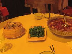 -龙门阵茶屋川菜馆(武康路店)