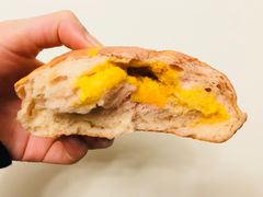 星空流沙包-LELECHA乐乐茶(美罗城店)