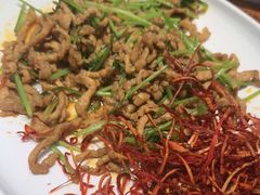 -香香春饼·非遗技艺(万达店)