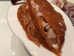 -香丰阁·烤鸭·川湘菜(清河店)