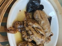 -万龙洲海鲜(南新仓店)