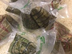 蛋黄肉粽-璐坊粽王(复兴中路店)