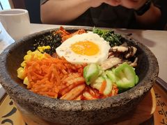 -七八冷面·延边朝鲜族美食(欢乐谷店)
