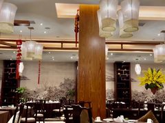 大堂-江南·JIANGNAN(北京歌华开元大酒店)