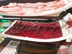 -左庭右院鲜牛肉火锅(新梅广场店)