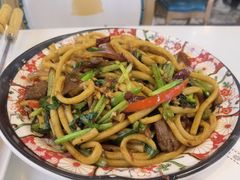 -帕米尔食府(白云观店)