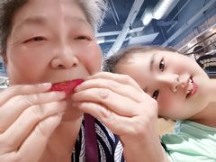 -韩盛·盛江山自助料理(于洪新玛特店)