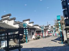 -忆秦园小笼包(惠山古镇总店)