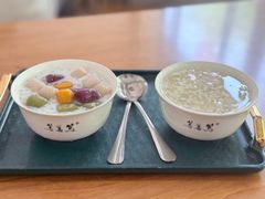 -笃笃笃糖粥(十全街店)
