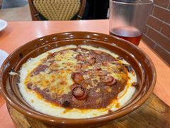 香肠肉酱多利亚饭-萨莉亚意式餐厅(护国新天地店)