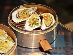 -幸福哟烧鸡·粤菜海鲜私厨(七星路店)