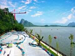 -宝晶宫旅游景区