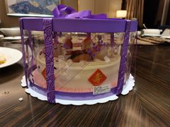 -百灵希尔顿逸林酒店·逸林轩中餐厅