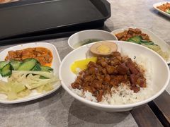 -大食代美食广场(上海中心店)