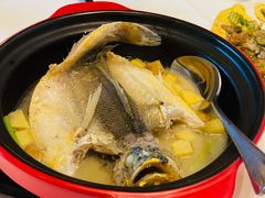 -莆田餐厅PUTIEN(西安万象天地店)