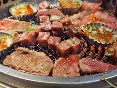 -火炉火自助餐(西直门凯德MALL店)