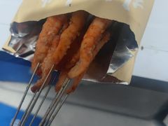 -北丐先生·野馄饨烧烤(长宁龙之梦店)