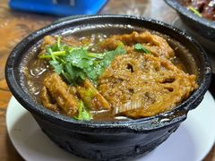 -多福临砂锅居(苏堤北路店)