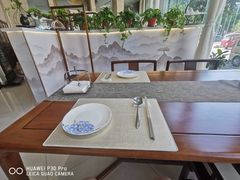 靠窗位-皓粤·臻品荟