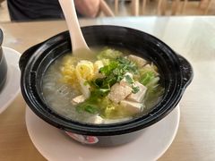 -闫家驴肉老店(华电一校店)
