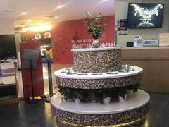 -咕叽咕叽自助烤肉小火锅(西城广场购物中心店)