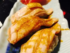 -梅筑·创意料理(王府井百货店)