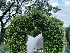 -人民公园(罗湖区)