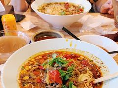 -好這口重庆小面(总店)