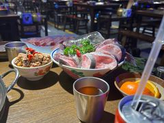 -萍姐火锅·公路夜市(打浦桥日月光店)