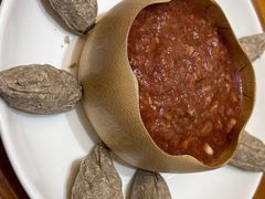 -思金拉措庄园藏餐(太阳岛店)