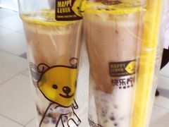 -快乐柠檬happylemon(日月光店)